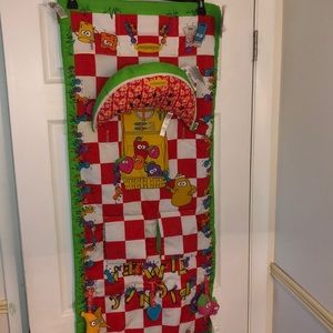 Infantino Multipurpose Baby Mat/Cart Cover